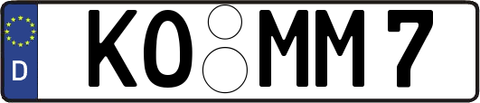 KO-MM7