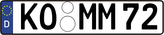 KO-MM72
