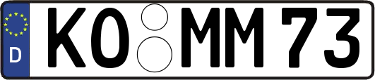 KO-MM73