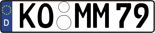 KO-MM79