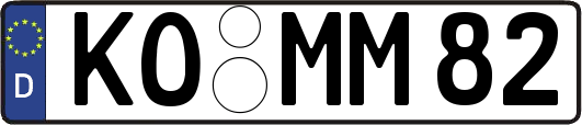 KO-MM82