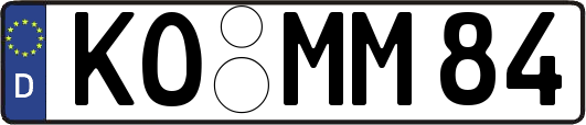 KO-MM84