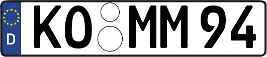 KO-MM94