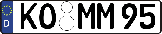 KO-MM95