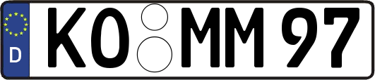 KO-MM97