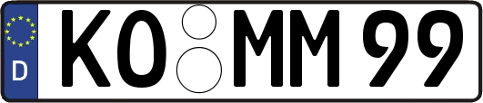 KO-MM99