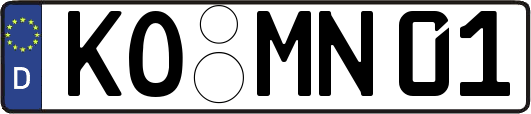 KO-MN01