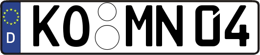 KO-MN04
