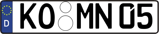 KO-MN05