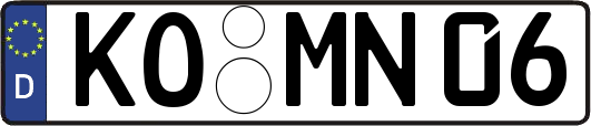 KO-MN06