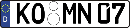 KO-MN07