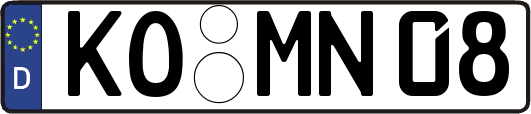 KO-MN08