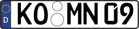 KO-MN09