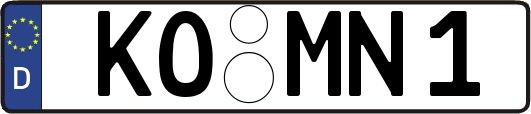 KO-MN1