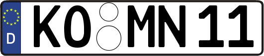 KO-MN11