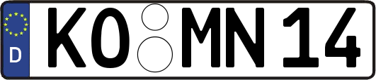 KO-MN14