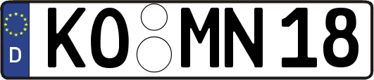 KO-MN18