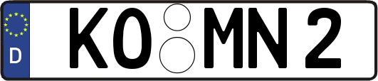 KO-MN2