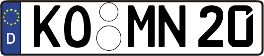 KO-MN20