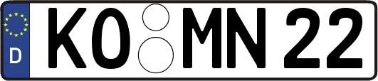 KO-MN22