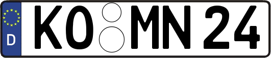 KO-MN24