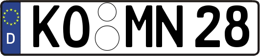 KO-MN28