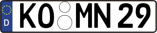 KO-MN29