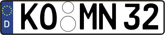 KO-MN32