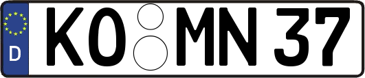 KO-MN37