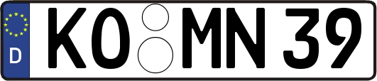 KO-MN39