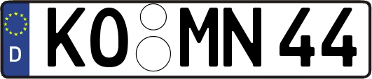 KO-MN44
