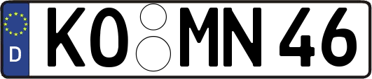 KO-MN46