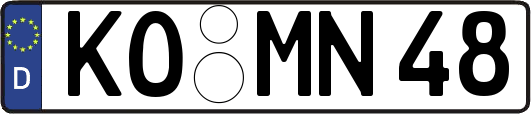 KO-MN48