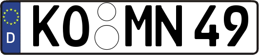 KO-MN49