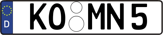 KO-MN5
