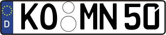 KO-MN50