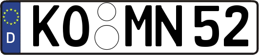 KO-MN52