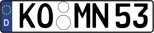 KO-MN53