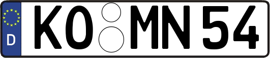 KO-MN54
