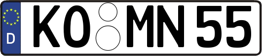 KO-MN55