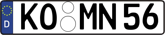 KO-MN56