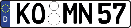 KO-MN57