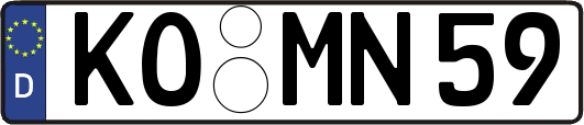 KO-MN59