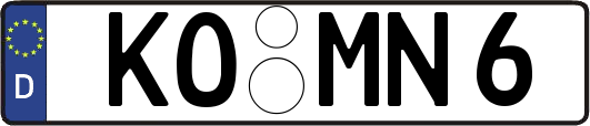 KO-MN6