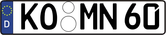 KO-MN60