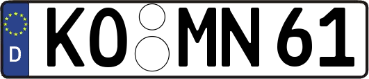 KO-MN61