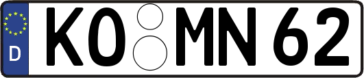KO-MN62