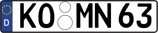 KO-MN63