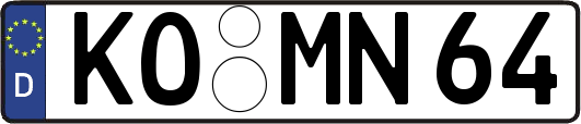 KO-MN64