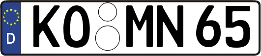 KO-MN65